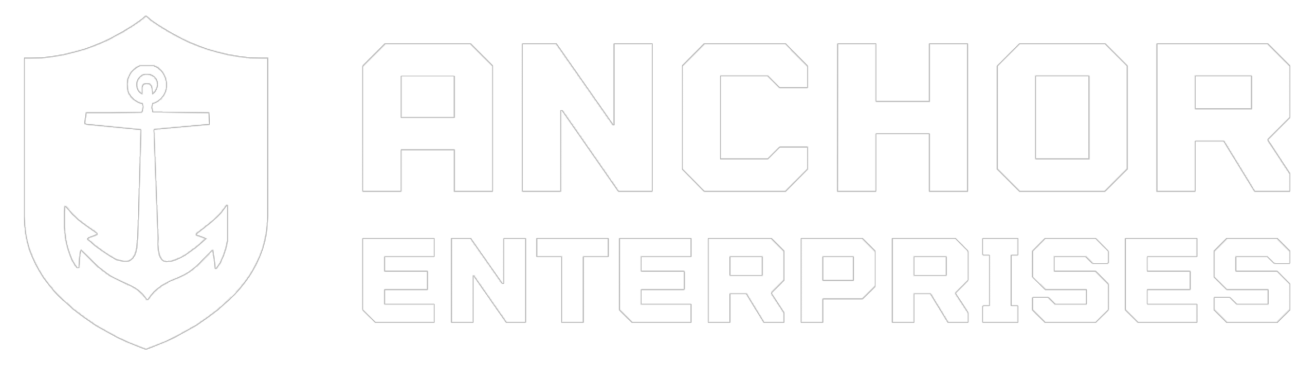 Anchor Enterprises - Cabinet de Conseil Global